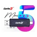 Produktbild: CarlinKit Mini SE Pro Adapter für Wireless Apple CarPlay / Android Auto