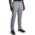 Produktbild: Under Armour Men's Vanish Showdown Tapered Pants, Steel (036)/Halo Gray, 34/34