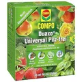 Produktbild: Compo Duaxo Universal Pilz-frei, Bekämpfung von Pilzkrankheiten an Obst, Gemüse, Zierpflanzen und Kräutern, Konzentrat inkl. Messbecher, 75 ml
