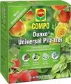 Produktbild: COMPO Duaxo Universal Pilzfrei Konzentrat gegen Pilzkrankheiten Obst Gemüse 75ml