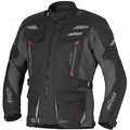 Produktbild: Büse Motorradjacke Lago III Textiljacke schwarz 5XL