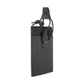 Produktbild: Tasmanian Tiger Universal Mag Pouch EL black Magazintasche schwarz