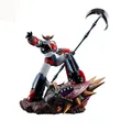 Produktbild: Bandai Figuarts Touche Metallique UFO Robot Grendizer Figur Japan Offiziell