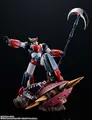 Produktbild: Ufo Robot Grendizer Goldrake Figuarts Zero Touch Metallique PVC Statue BANDAI