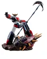 Produktbild: UFO Robot Grandizer Figuarts ZERO Metallic Touch PVC Statue UFO Robot Grandizer