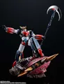 Produktbild: BANDAI Figuarts Null Touch Métallique UFO Roboter Grendizer/Grendizer/Goldorak