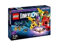 Produktbild: LEGO Dimensions - Story Pack - Batman Movie (Multiplatform)