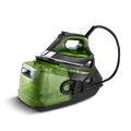Produktbild: Rowenta DE Rowenta Silence Steam Pro Dampfbügelstation Dg9246 1830007045