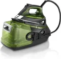 Produktbild: Rowenta DG9246 Silence Steam Pro 2800W 8 Bar Hochdruck-Dampferzeuger Iro