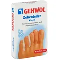 Produktbild: Gehwol Polymer Gel Zehen Teiler klein