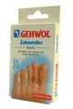 Produktbild: Gehwol 1026809 Gel Zehenteiler klein