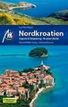 Produktbild: Nordkroatien: Zagreb  Umgebung - Kvarner Bucht von Marr... | Buch | Zustand gut
