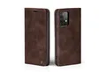 Produktbild: Tec-Expert Handyhülle Tasche Hülle für Samsung Galaxy A52 / A52s 5G / A52 5G 6.5 Zoll, 6.5, Cover Klapphülle Case mit Kartenfach Fliphülle aufstellbar