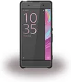 Produktbild: Sony Handy Smart Stil Abdeckung für Xperia Xa - Graphit Schwarz