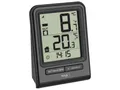 Produktbild: TFA Funk-Thermometer Prisma 30.3063.01