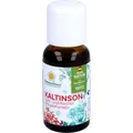 Produktbild: KALTINSON Duft- und Riechöl SonnenMoor Inhalat 20 ml PZN03684163