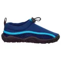 Produktbild: Sterntaler - Kid's Aquaschuh uni - Wassersportschuhe 27/28 | EU 27-28 blau