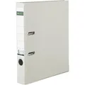 Produktbild: Leitz Ordner 1008-00-01, Vollpapier, Karton, A4, 5,2cm, weiß