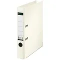 Produktbild: LEITZ 1008-00-01 Ordner signalweiß Karton 5,2 cm DIN A4