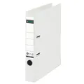 Produktbild: LEITZ 1008 Ordner Karton 5,2 cm DIN A4 - signalweiß