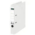 Produktbild: AKTION: LEITZ 1008 Ordner signalweiß Karton 5,2 cm DIN A4, 1 St. mit Prämie...
