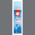 Produktbild: Rayher 3400700 Eisblumenspray, mit Wasser abwaschbar, Dose 150 ml, Eisblumenspray für Fenster, Eiskristalle Deko auf Glas
