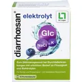 Produktbild: diarrhoesan elektrolyt 10 St