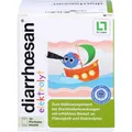 Produktbild: DIARRHOESAN elektrolyt Plv.z.Her.e.Lsg.z.Einnehmen 10 St PZN16149603