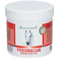 Produktbild: Kräuterhof® Pferdebalsam wärmend - extra stark