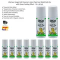 Produktbild: LifeCare Magic Roll Bio Entzündungshemmer Roll-on Gelenk und Muskelschmerzen x10