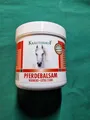 Produktbild: 4x KRÄUTERHOF PFERDEBALSAM – WÄRMEND a` 250ml