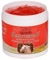 Produktbild: KRAUTERHOF PFERDESALBE STARK WÄRMEND 250 ML