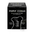 Produktbild: Simplicol Farbauffrischung Zurück zu Schwarz 400 g
