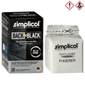 Produktbild: Simplicol Farberneuerung und Auffrischung Back to Black 400g