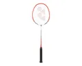 Produktbild: Yonex Badmintonschläger Muscle Power 2 (Freizeit/Schulsport) weiss/rot - besaitet, Gewichtsklasse: 4U