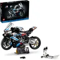 Produktbild: LEGO Technic 42130 BMW M 1000 RR, ab 18 Jahre, 1.921 Teile