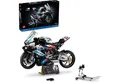 Produktbild: LEGO® Technic - BMW M 1000 RR 42130 Motorrad Konstruktions-Spielset, (1920 St)