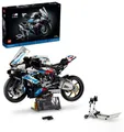 Produktbild: LEGO® Technic BMW M 1000 RR Motorrad 42130 Konstruktions-Spielset