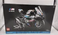 Produktbild: LEGO 42130 BMW M 1000 RR SEALED NEW MISB Technic Technik EOL Motorrad 42056
