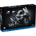 Produktbild: LEGO® Technic 42130 - BMW M 1000 RR Motorrad Modell für Erwachsene Modellbausatz
