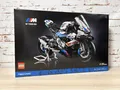 Produktbild: LEGO TECHNIC: BMW M 1000 RR - 42130 - NEU & OVP