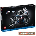 Produktbild: LEGO® Technic 42130 BMW M 1000 RR Neu & OVP