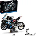 Produktbild: LEGO Technic BMW M 1000 RR 42130 / Sammlung Modell Motorrad Spiel Spielzeug Noel