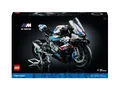 Produktbild: LEGO 42130 Technic - BMW M 1000 RR - Sammlerstück, Neu & OVP