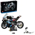 Produktbild: LEGO Technic 42130 BMW M 1000 RR Bausatz, Mehrfarbig