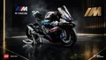Produktbild: LEGO Technic 42130 BMW M 1000 RR OVP MISB EOL Collector Motorrad