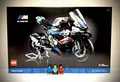 Produktbild: LEGO Technic - 42130 - BMW M 1000 RR - NEW NEU