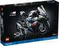 Produktbild: Lego Technic BMW M 1000 RR 42130 Motorrad