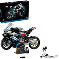 Produktbild: LEGO 42130 Technic BMW M 1000 RR, Konstruktionsspielzeug