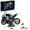 Produktbild: LEGO Technic Motorrad BMW M 1000 RR 42130